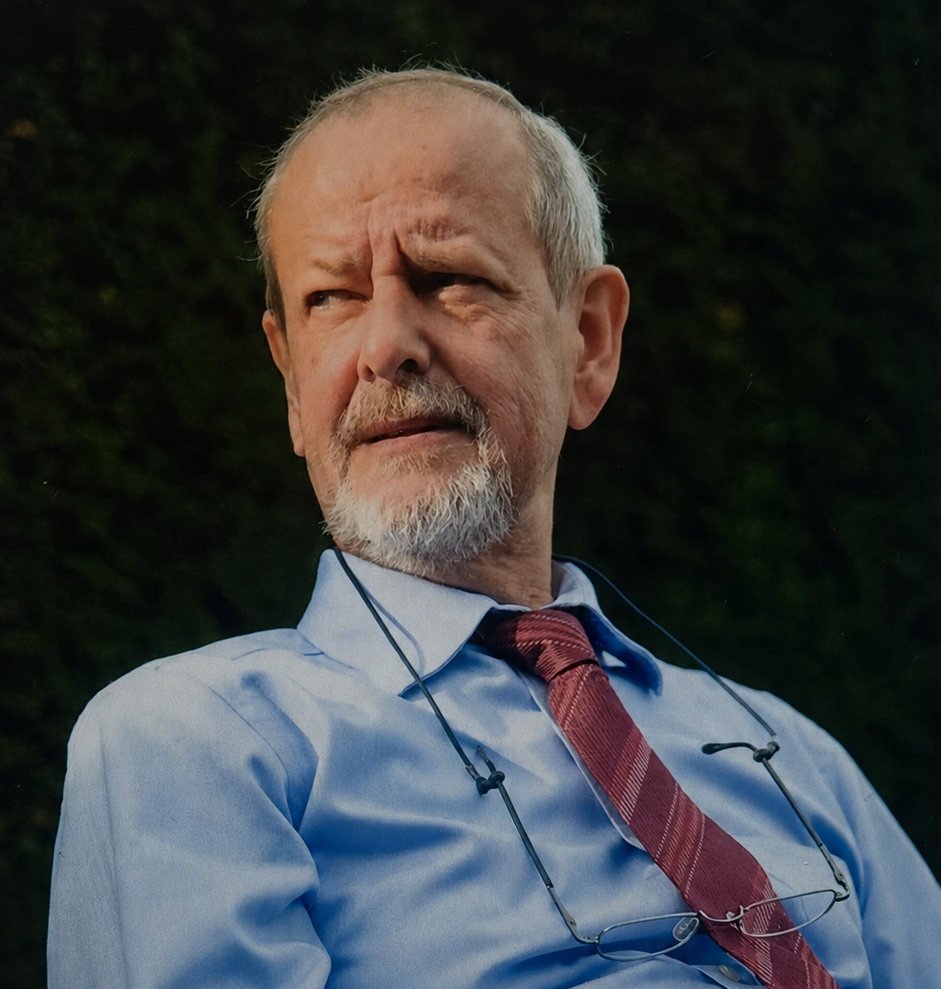 Eddy Schelfaut