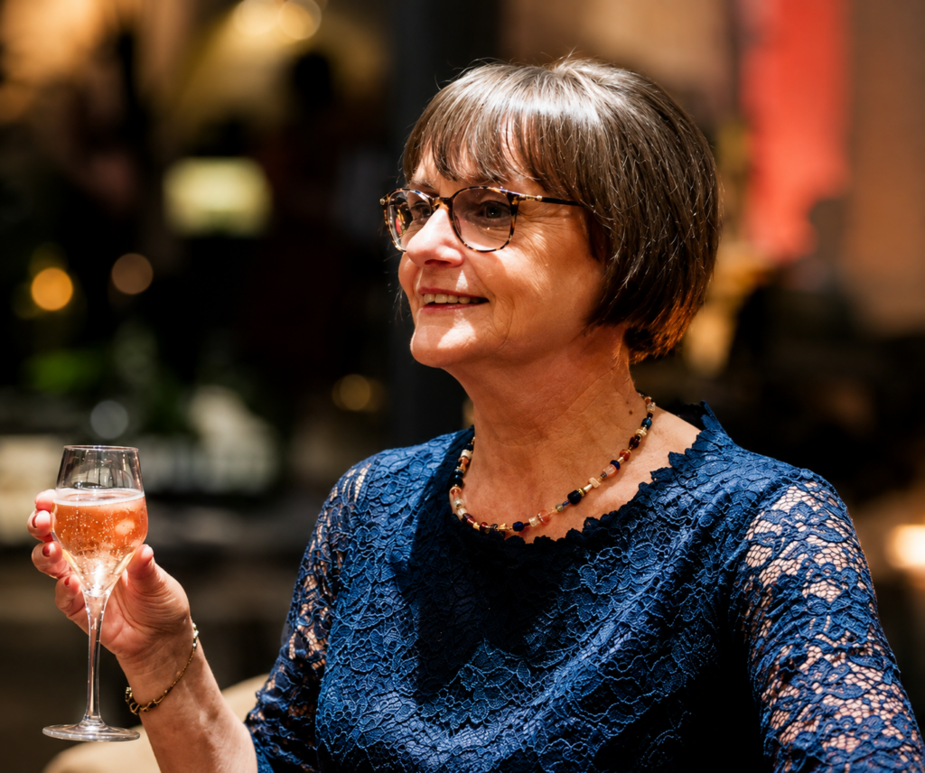 Hilde Joséphine Van Verre
