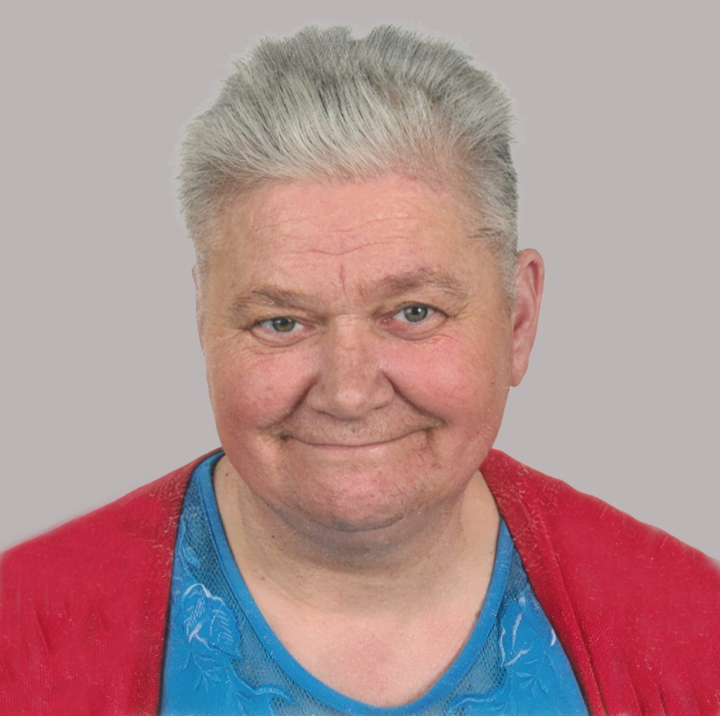 Jeannine Vereeken